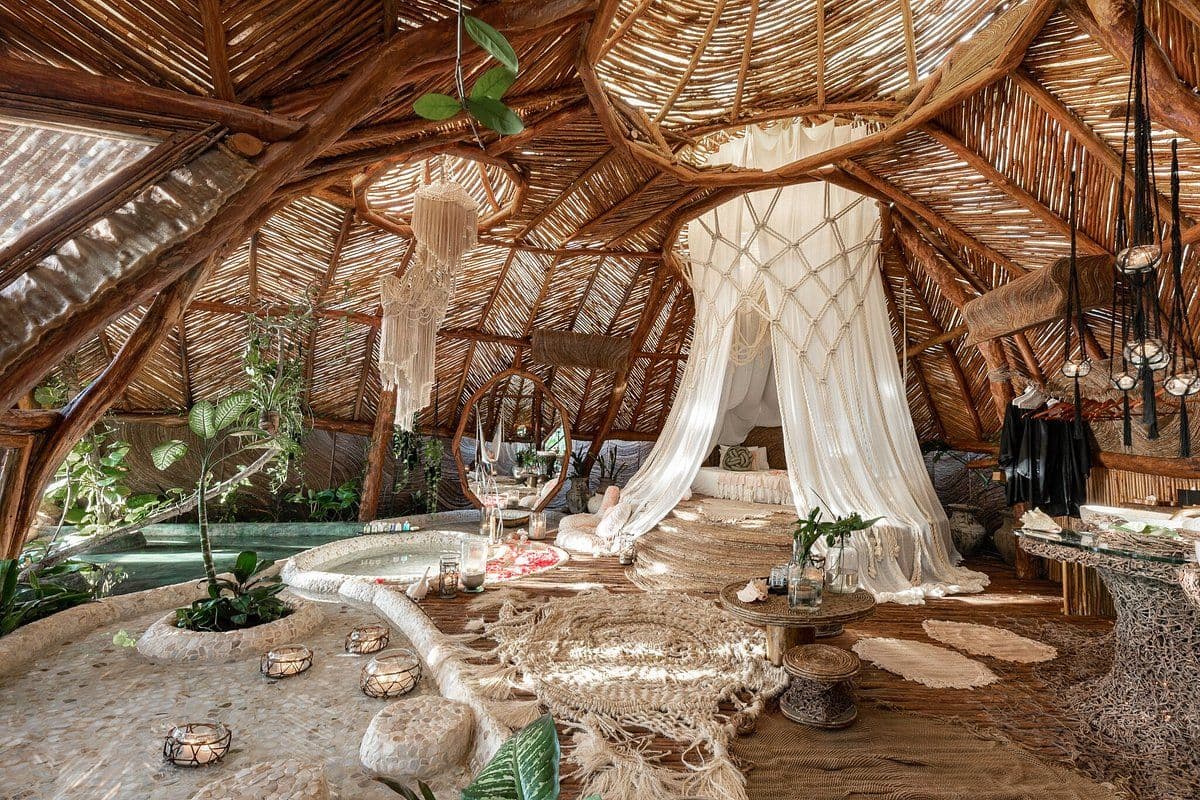 Guía rapida de spots instagrameables en tulum