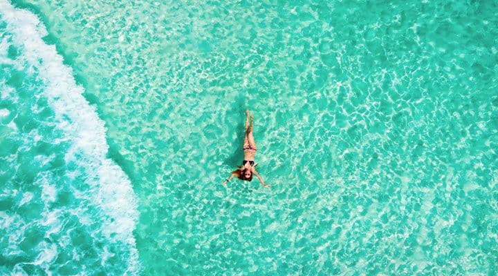 ¿por qué invertir en la riviera maya?
