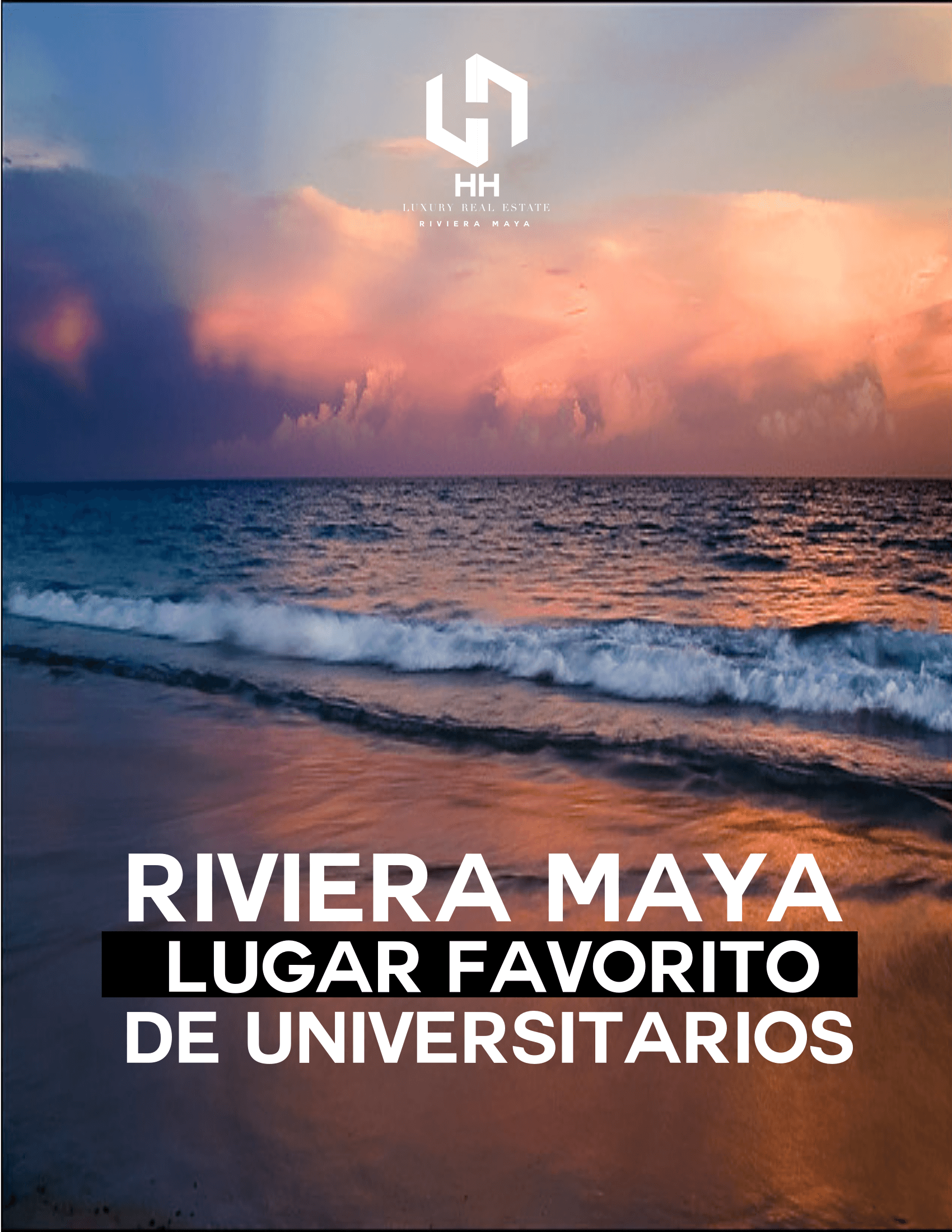 Riviera Maya · Lugar Favorito