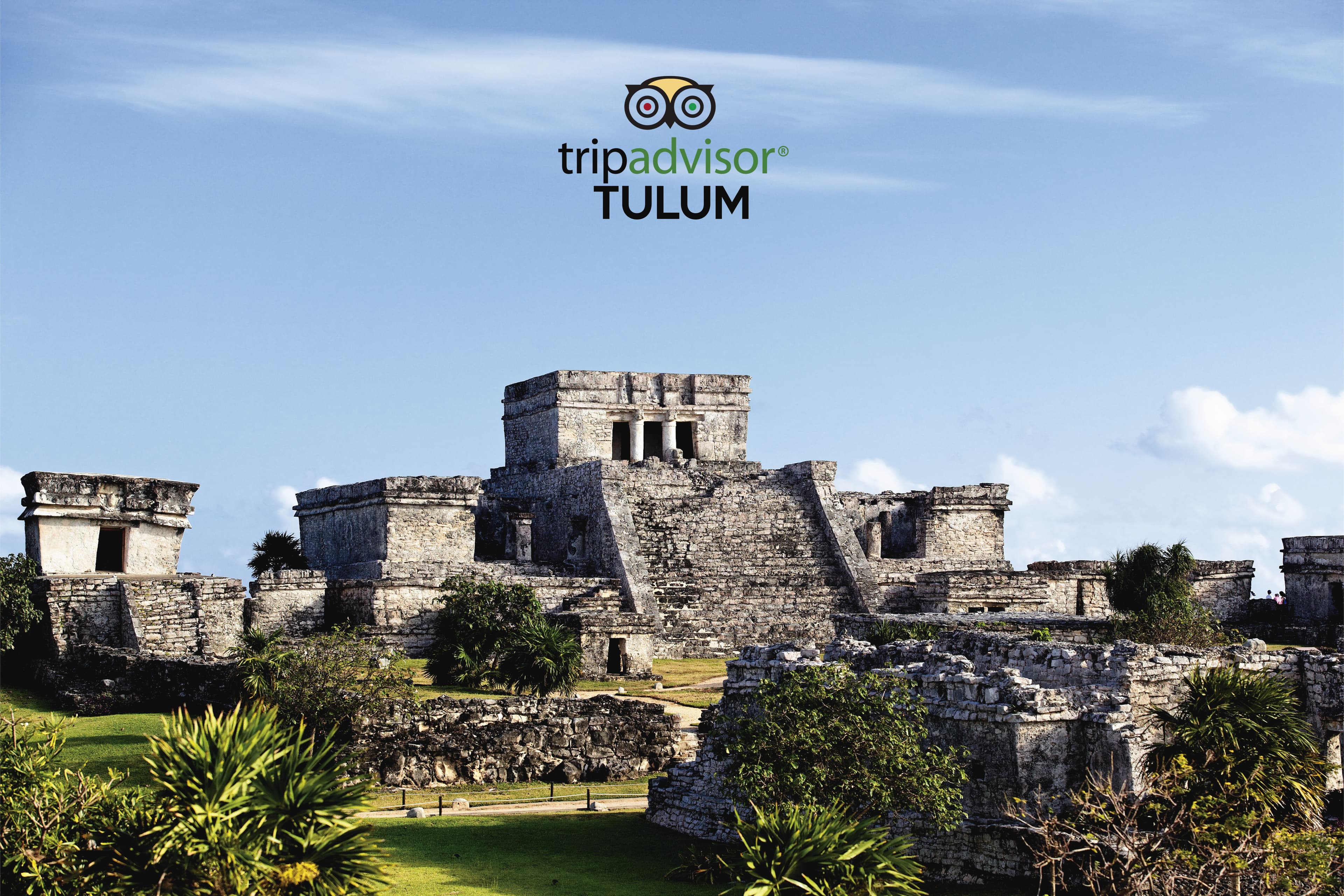 Tulum entre los destinos más populares del mundo