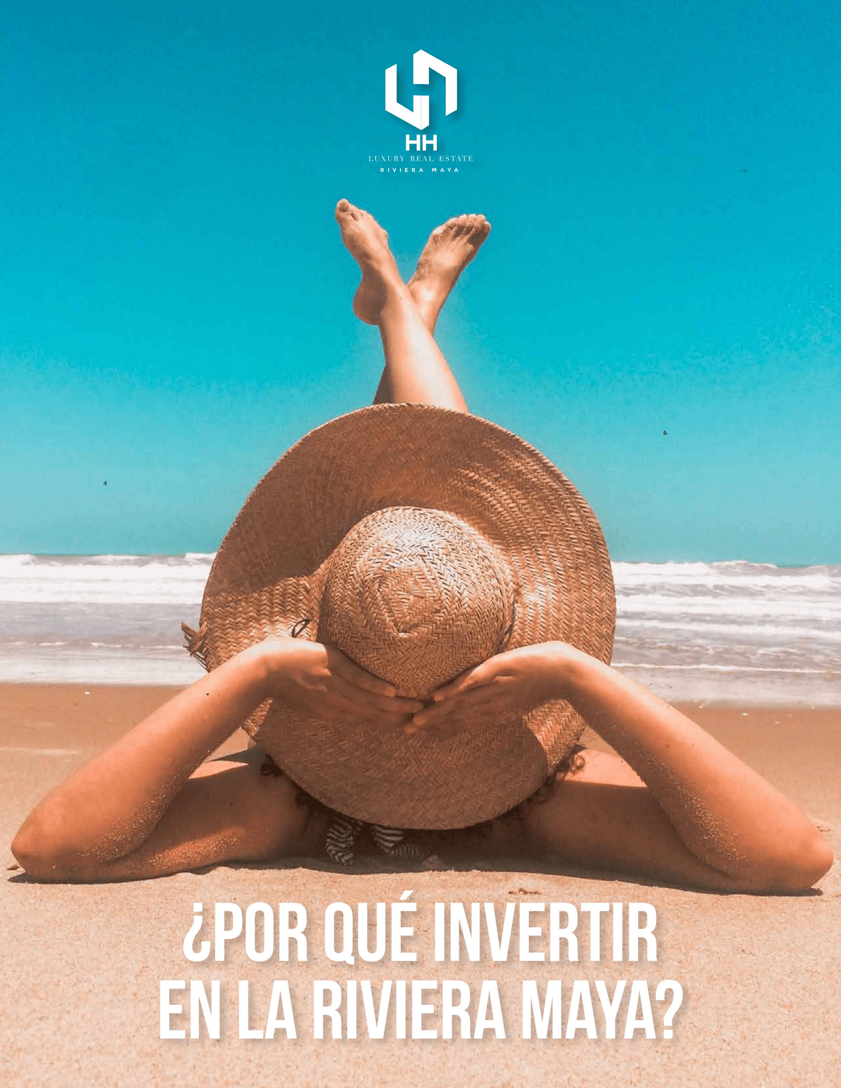 Invertir en la Riviera Maya