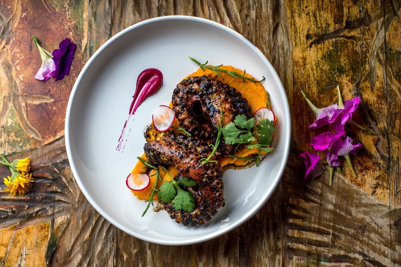 10 restaurantes que debes probar en tu viaje a tulum