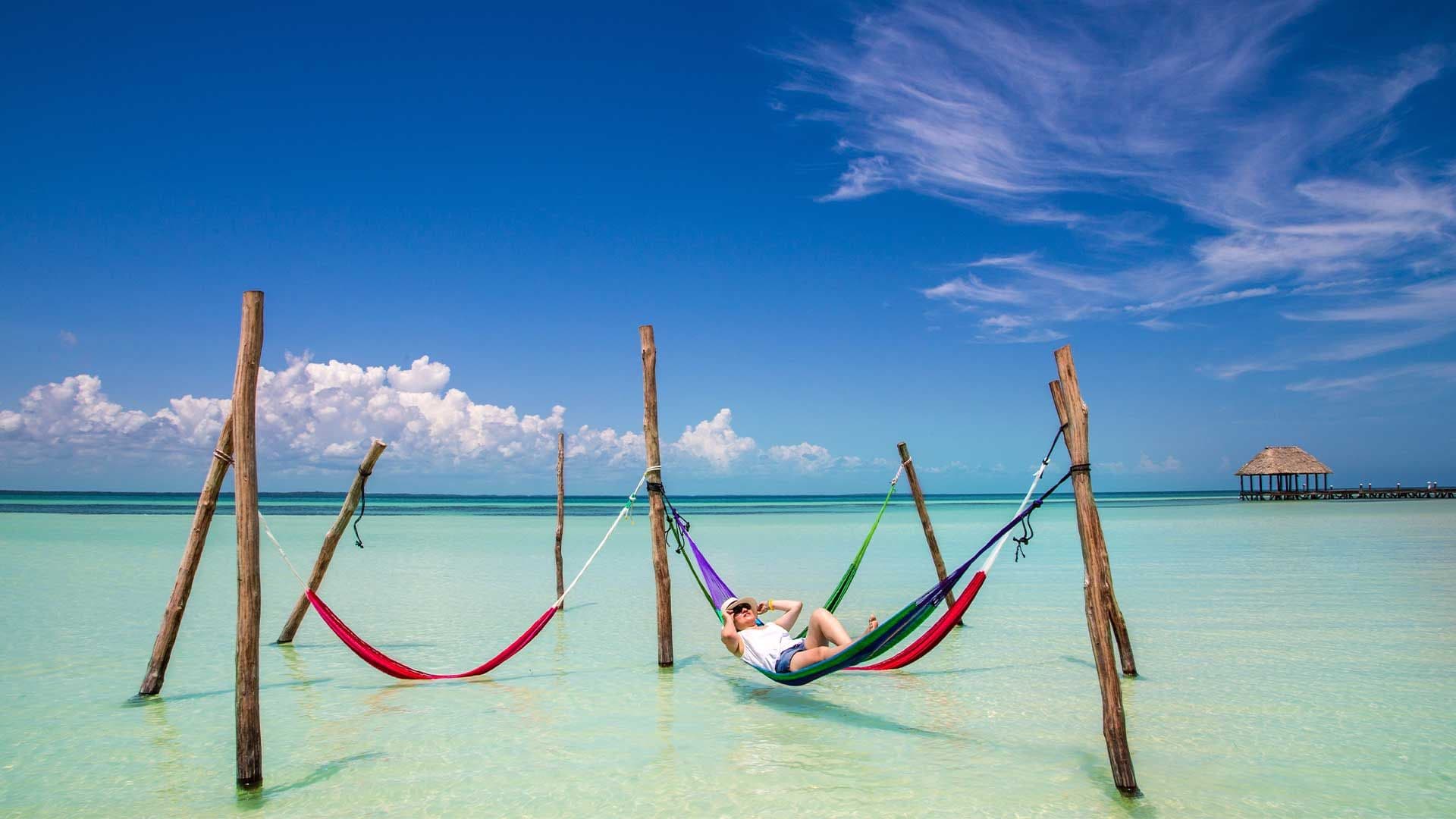 Holbox, un paraíso desconocido