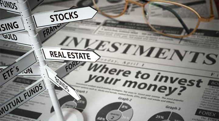 ¿son las inversiones inmobiliarias más rentables que las financieras?