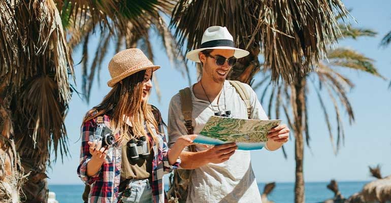 Extranjeros se mudan a México: sube 32% la venta de casas en playa entre esa población