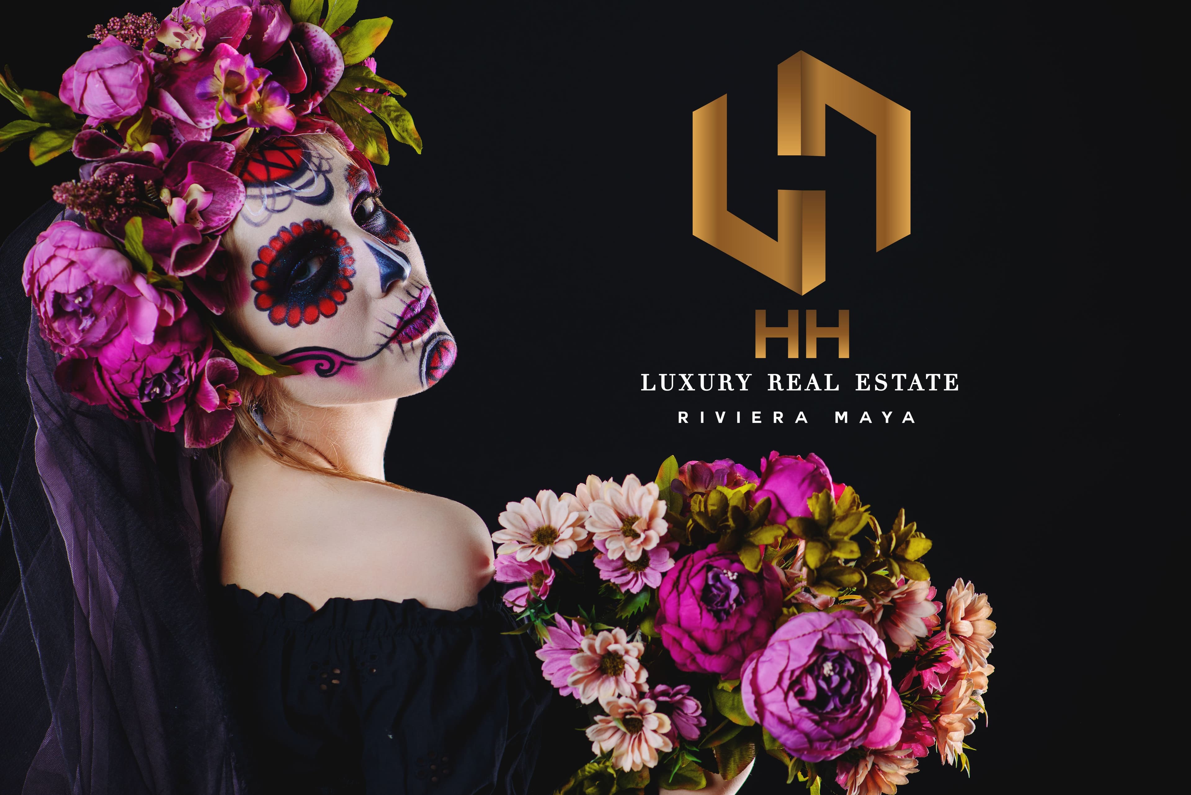 El día de muertos; una tradición muy viva