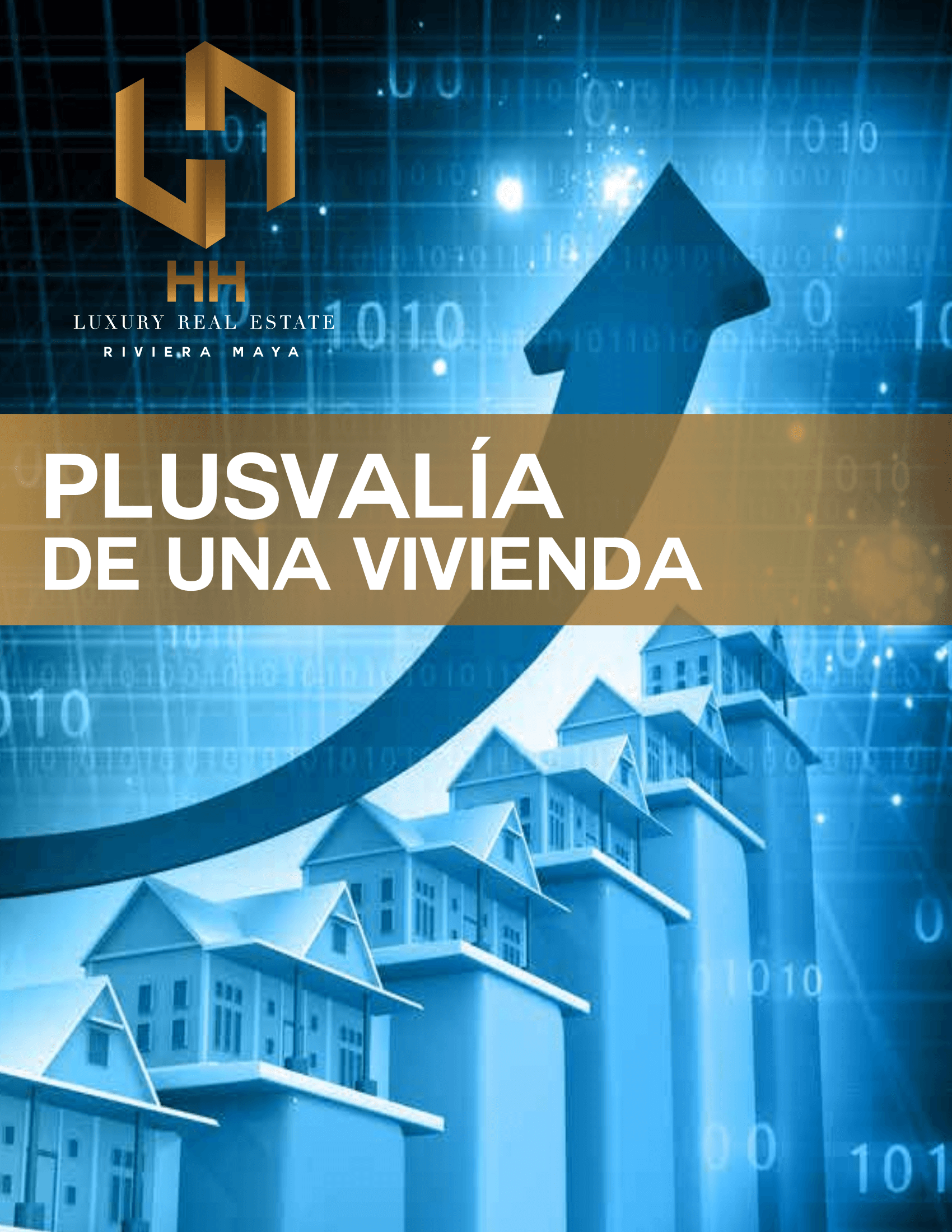 Plusvalía · Guía del Inversionista