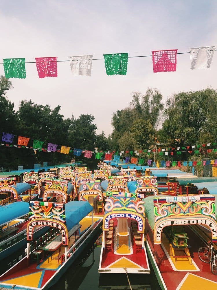 México: el quinto país con mayor herencia cultural del mundo